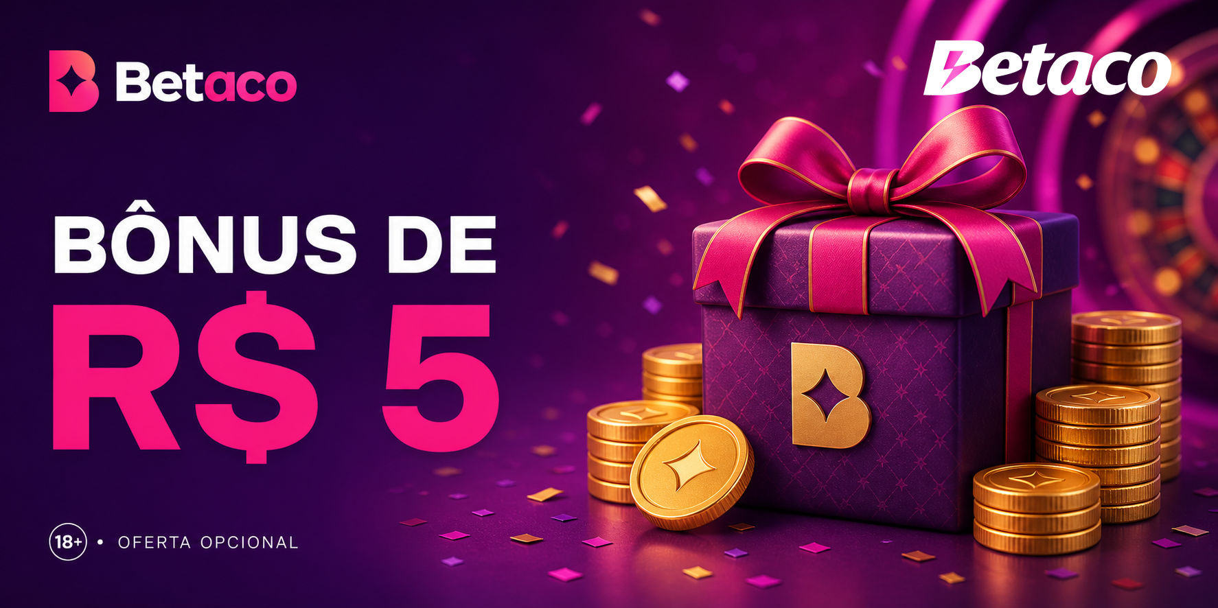 Cashback Mensal com Teto