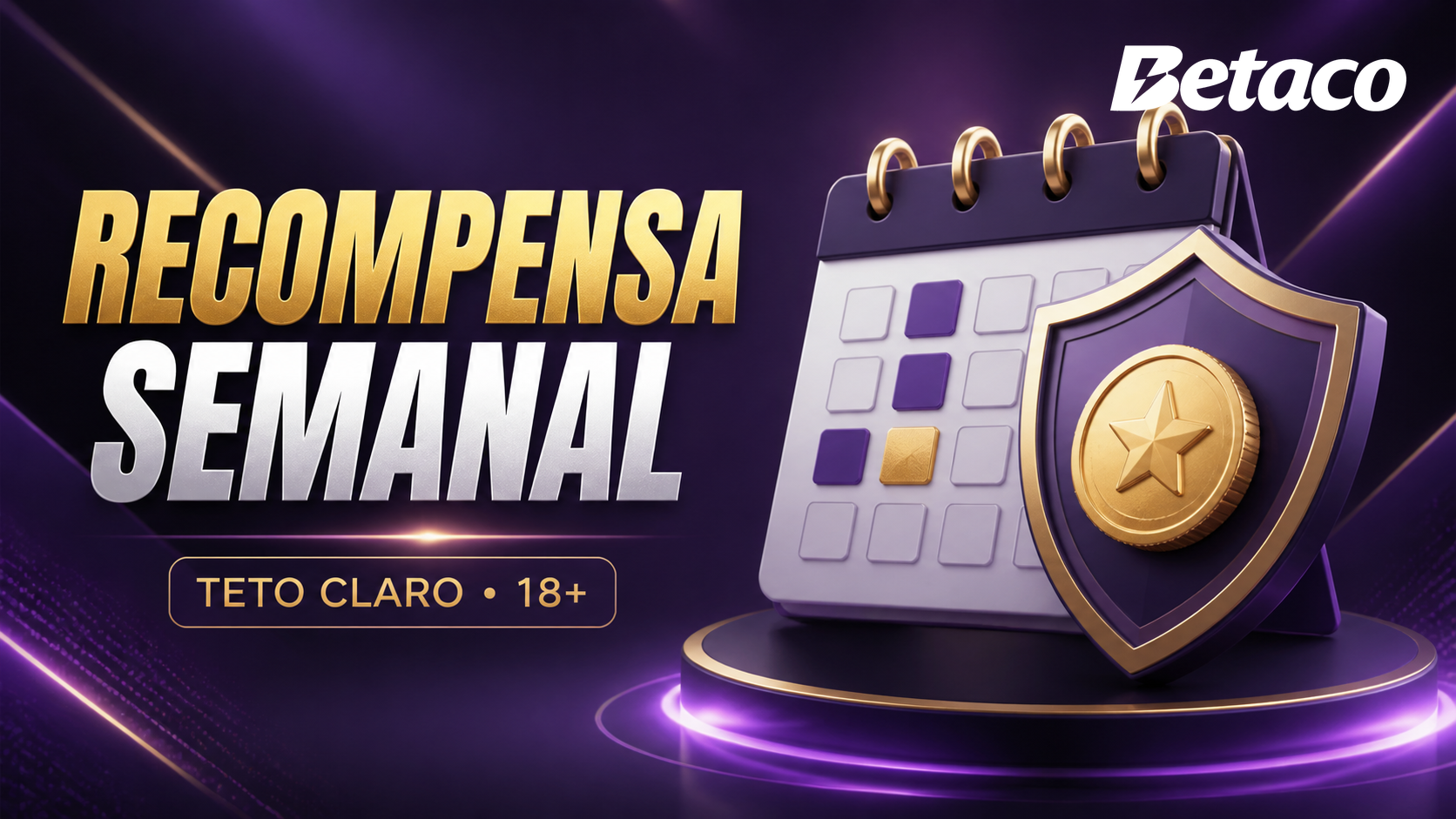 Recompensa Semanal